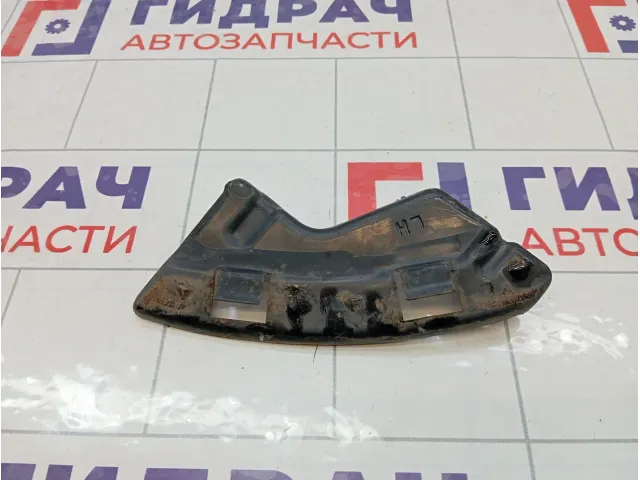 Кронштейн бампера передний левый Hyundai ix35 865512S000