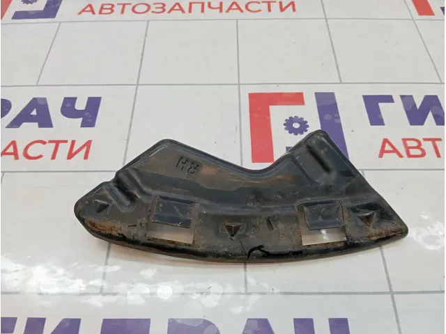 Кронштейн бампера передний правый Hyundai ix35 865522S000