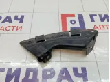Кронштейн бампера передний правый Hyundai ix35 865522S000
