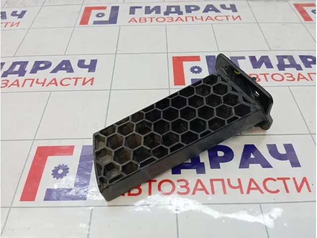 Кронштейн усилителя бампера передний правый Hyundai ix35 865722Y000