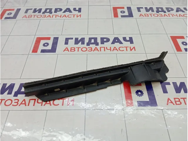 Воздуховод радиатора левый Hyundai ix35 291352Y000