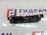 Кронштейн бампера передний правый Hyundai ix35 865142Y000