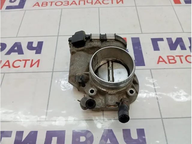 Дроссельная заслонка Hyundai ix35 3510025400