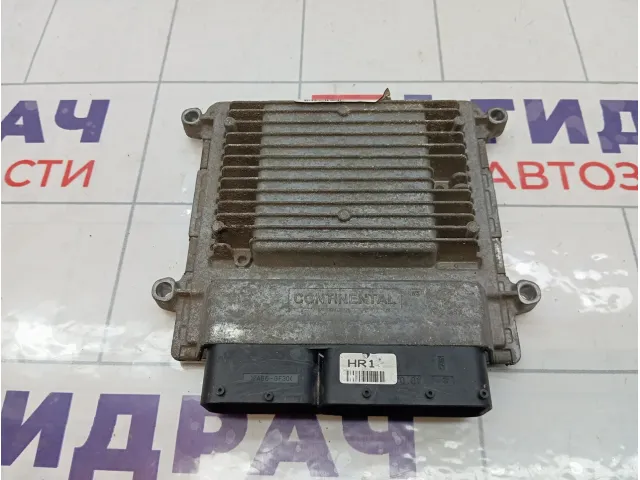 Блок управления двигателем Hyundai ix35 391062G940