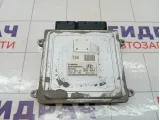 Блок управления двигателем Hyundai ix35 391062G940