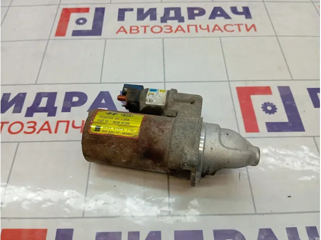 Стартер Hyundai ix35 361002G200