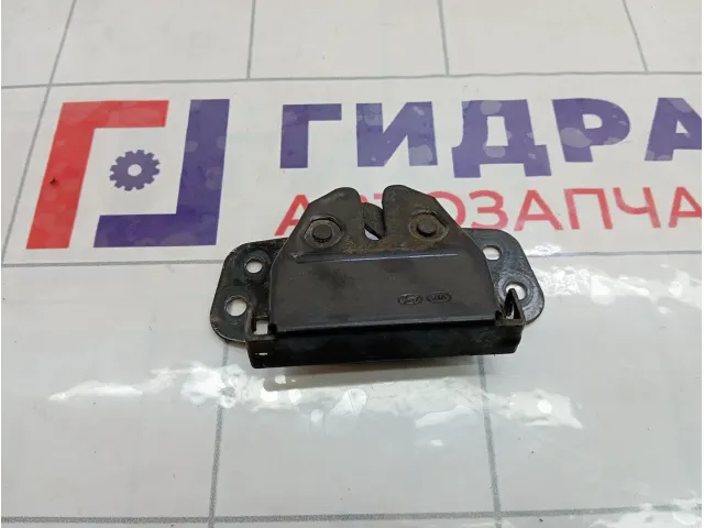 Замок капота Hyundai ix35 811302S000