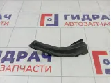 Накладка решетки стеклоочистителя правая Hyundai ix35 861542Y000