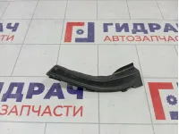 Накладка решетки стеклоочистителя правая Hyundai ix35 861542Y000