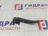 Накладка решетки стеклоочистителя правая Hyundai ix35 861542Y000