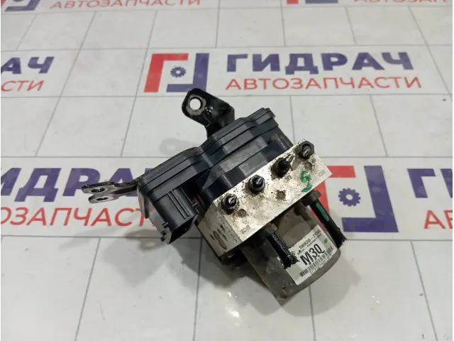 Блок ABS Hyundai ix35 589202Y300