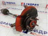 Кулак поворотный передний левый Hyundai ix35 517152Y000
