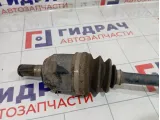 Кулак поворотный передний левый Hyundai ix35 517152Y000