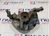 Кулак поворотный передний правый Hyundai ix35 517162Y000