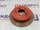 Диск тормозной задний Hyundai ix35 584113A300