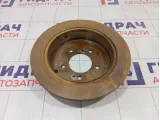 Диск тормозной задний Hyundai ix35 584113A300