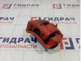 Суппорт тормозной передний левый Hyundai ix35 581102Y000