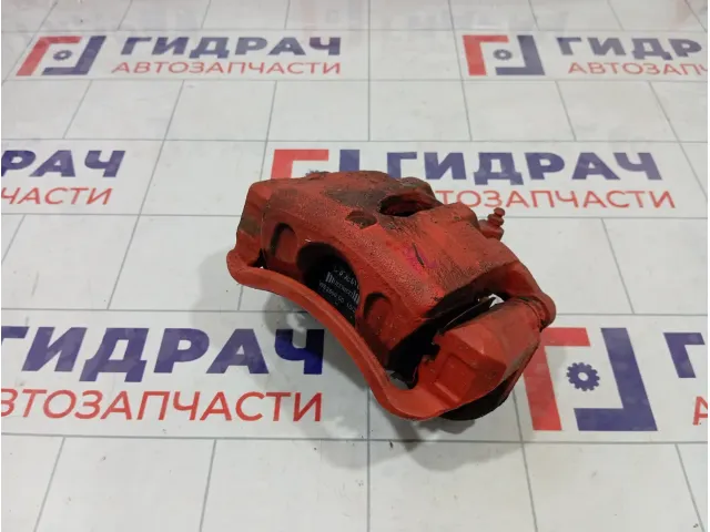 Суппорт тормозной передний левый Hyundai ix35 581102Y000