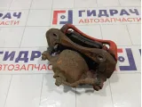 Суппорт тормозной передний левый Hyundai ix35 581102Y000