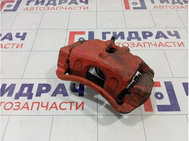 Суппорт тормозной передний правый Hyundai ix35 581302Y000
