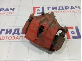Суппорт тормозной передний правый Hyundai ix35 581302Y000