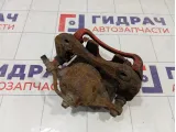 Суппорт тормозной передний правый Hyundai ix35 581302Y000