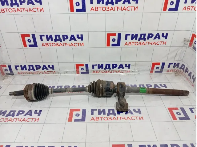 Привод передний правый Hyundai ix35 495012Y250