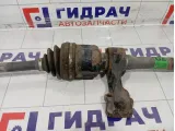 Привод передний правый Hyundai ix35 495012Y250