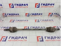 Привод задний левый Hyundai ix35 496002Y000