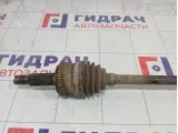 Привод задний левый Hyundai ix35 496002Y000