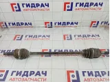Привод задний правый Hyundai ix35 496012Y000