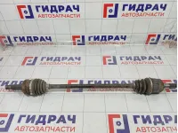 Привод задний правый Hyundai ix35 496012Y000