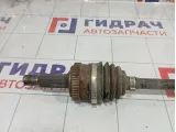 Привод задний правый Hyundai ix35 496012Y000