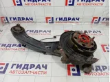 Кулак поворотный задний левый Hyundai ix35 527102S100
