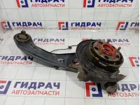 Кулак поворотный задний левый Hyundai ix35 527102S100