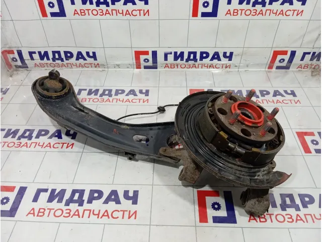 Кулак поворотный задний левый Hyundai ix35 527102S100