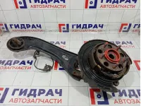 Кулак поворотный задний правый Hyundai ix35 527202S100