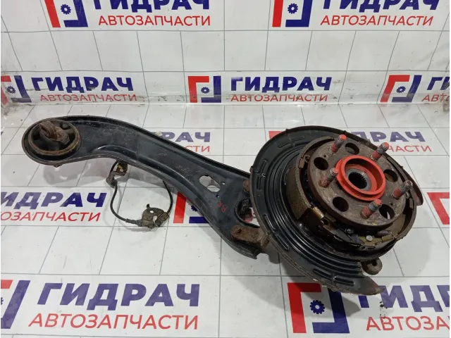 Кулак поворотный задний правый Hyundai ix35 527202S100