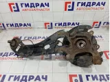 Кулак поворотный задний правый Hyundai ix35 527202S100