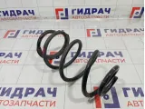 Пружина передняя Hyundai ix35 546302Y764
