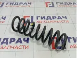 Пружина задняя Hyundai ix35 553502Y310