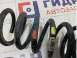 Пружина задняя Hyundai ix35 553502Y310