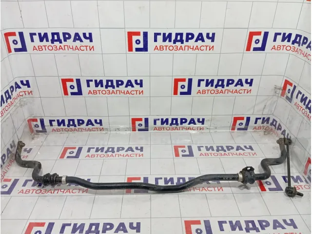 Стабилизатор передний Hyundai ix35 548102Y000