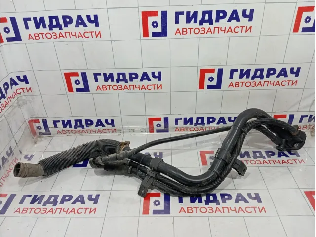 Горловина топливного бака Hyundai ix35 310302Y100