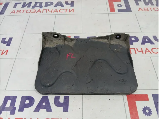 Пыльник двигателя левый Hyundai ix35 LM291302S000