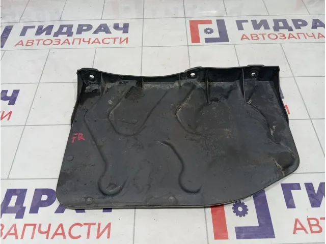 Пыльник двигателя правый Hyundai ix35 LM291202S000