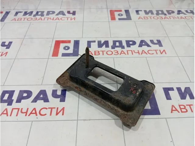 Кронштейн усилителя бампера задний левый Hyundai ix35 866412Y000