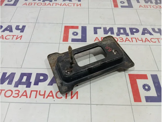 Кронштейн усилителя бампера задний правый Hyundai ix35 866422Y000
