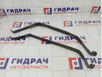 Лента крепления бензобака Hyundai ix35