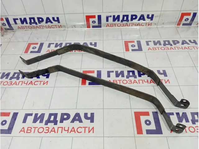 Лента крепления бензобака Hyundai ix35